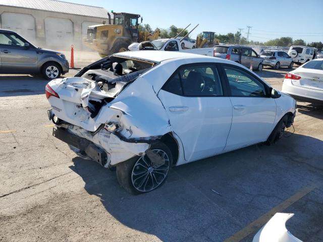 Photo 3 from auction – 2015 TOYOTA COROLLA L with VIN 5YFBURHE6FP353780