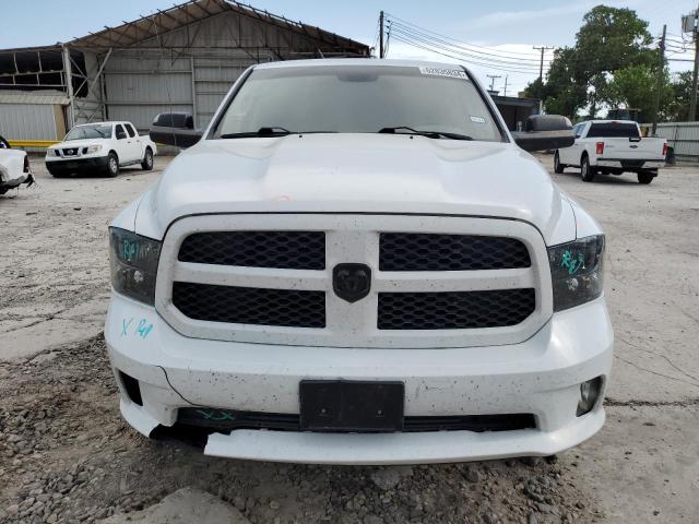 Photo 5 from auction – 2017 RAM 1500 ST with VIN 1C6RR7KT5HS705834