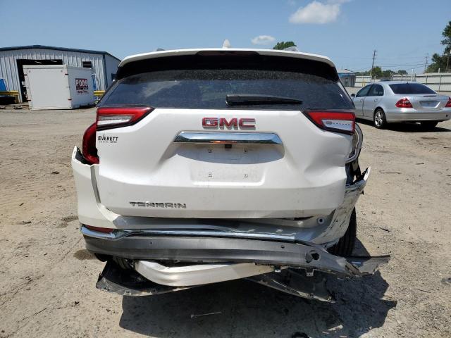 Photo 6 from auction – 2024 GMC TERRAIN SL with VIN 3GKALPEG9RL252215