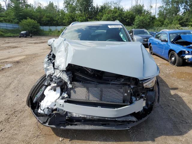 Photo 5 from auction – 2024 VOLVO XC40 CORE with VIN YV4L12UK2R2357244