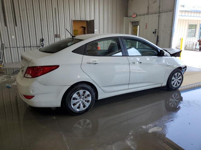 Photo 3 from auction – 2017 HYUNDAI ACCENT SE with VIN KMHCT4AE0HU366529