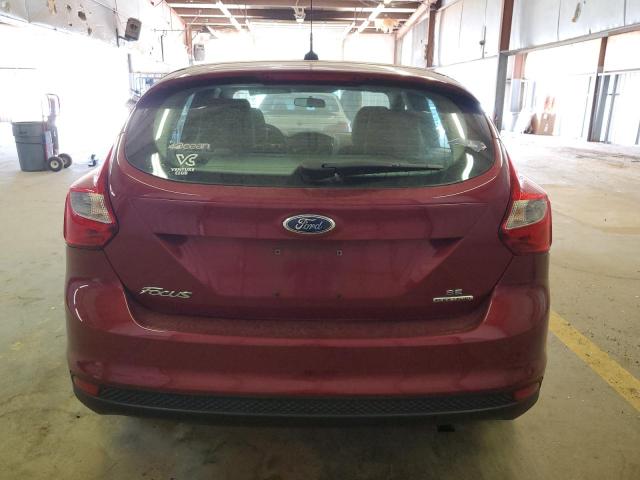 صورة رقم 6 من المزاد - 2014 FORD FOCUS SE مع VIN 1FADP3K2XEL109770