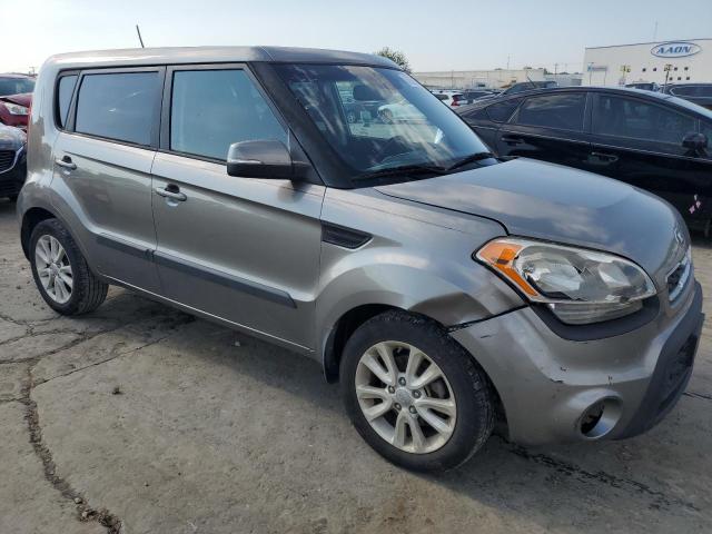 Photo 4 from auction – 2013 KIA SOUL + with VIN KNDJT2A63D7555371