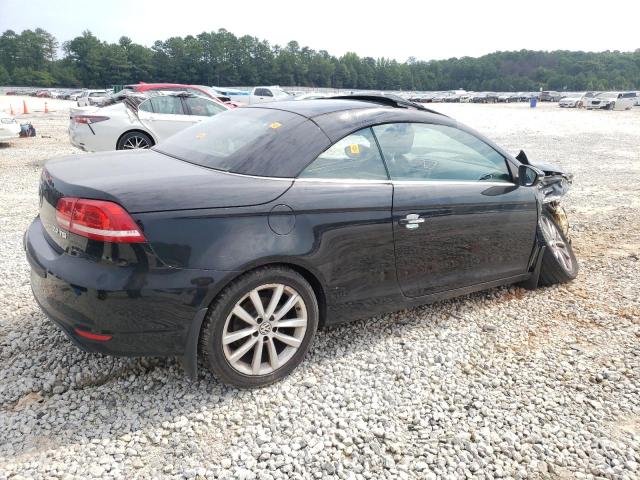 Photo 3 from auction – 2012 VOLKSWAGEN EOS KOMFOR with VIN WVWBW7AHXCV001023