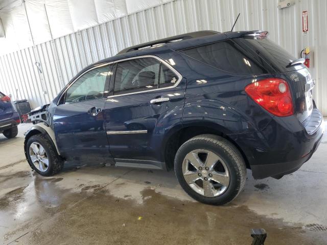 Photo 2 from auction – 2015 CHEVROLET EQUINOX LT with VIN 2GNALCEK8F1180100