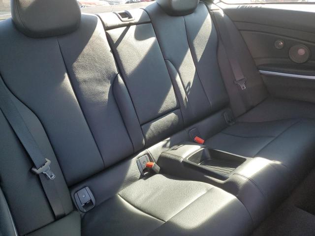 Photo 10 from auction – 2016 BMW 435 XI with VIN WBA3R5C5XGK374280