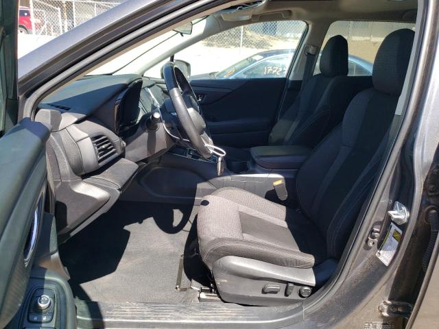 Photo 7 from auction – 2021 SUBARU OUTBACK PR with VIN 4S4BTAFC9M3206652