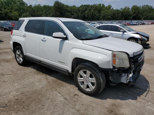 Zdjęcie 4 z aukcji – 2016 GMC TERRAIN SL z VIN 2GKALMEK8G6318662