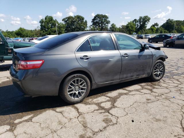 Photo 3 from auction – 2009 TOYOTA CAMRY BASE with VIN 4T4BE46K59R078338