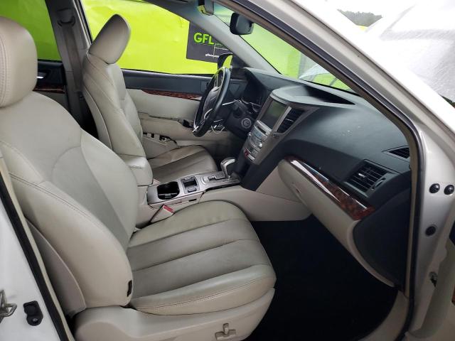 Снимка 7 от търг – 2012 SUBARU OUTBACK 2. с VIN 4S4BRCLCXC3256618