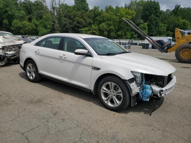 Photo 4 from auction – 2018 FORD TAURUS SEL with VIN 1FAHP2E80JG138497