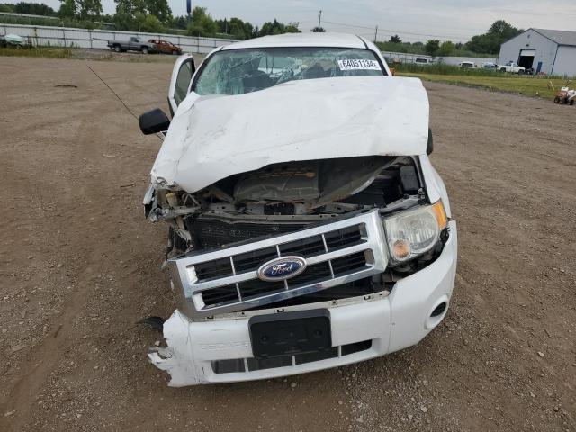 Photo 5 from auction – 2012 FORD ESCAPE XLS with VIN 1FMCU0C79CKB05473