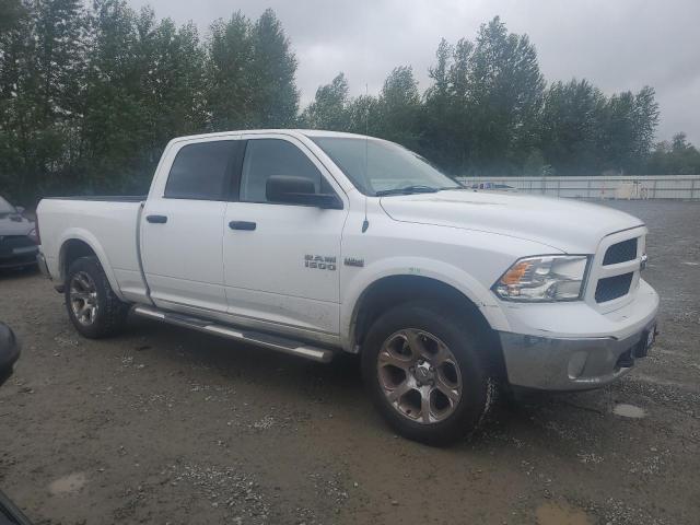 Photo 4 from auction – 2015 RAM 1500 SLT with VIN 1C6RR7TT8FS687180