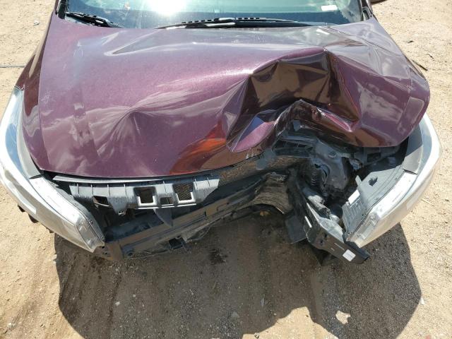 Photo 11 from auction – 2017 KIA FORTE LX with VIN 3KPFL4A77HE138626