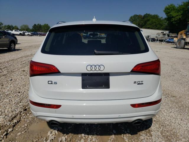 Photo 6 from auction – 2013 AUDI Q5 PREMIUM with VIN WA1LFAFP5DA053082