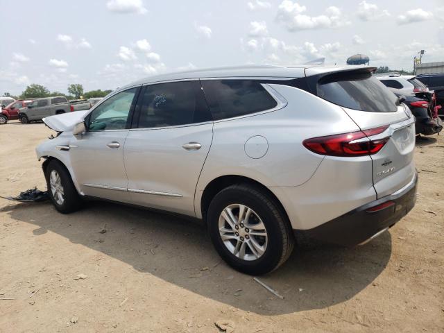 Photo 2 from auction – 2021 BUICK ENCLAVE ES with VIN 5GAERBKW7MJ162282