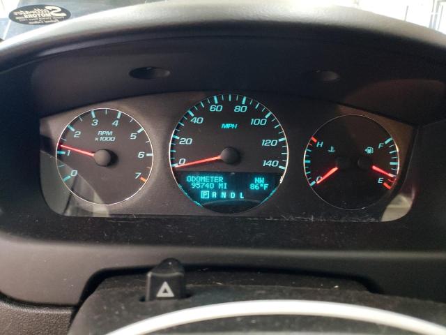 Photo 9 from auction – 2014 CHEVROLET IMPALA LIM with VIN 2G1WC5E31E1127183