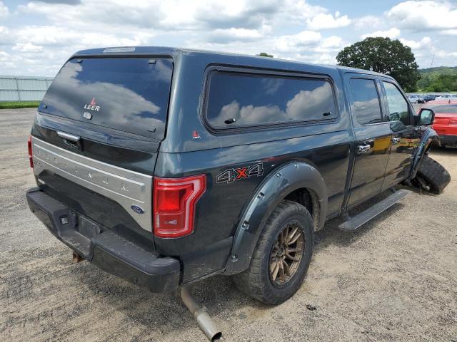 Photo 3 from auction – 2015 FORD F150 SUPER with VIN 1FTFW1EG0FFC38179