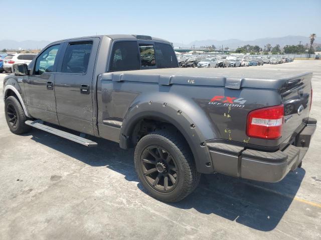 Photo 2 from auction – 2006 FORD F150 with VIN 1FTPW04586KC58671