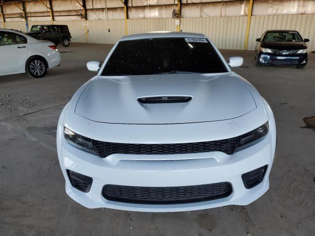 Photo 5 from auction – 2021 DODGE CHARGER SC with VIN 2C3CDXGJ6MH566128
