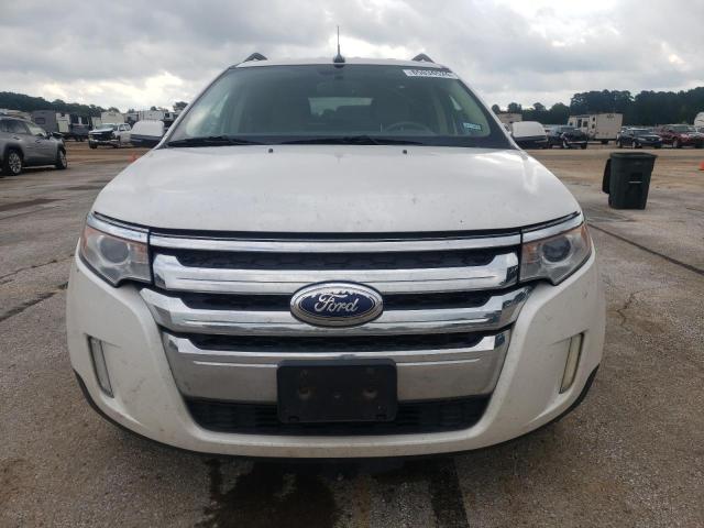 Photo 5 from auction – 2014 FORD EDGE LIMIT with VIN 2FMDK3KC5EBB75222