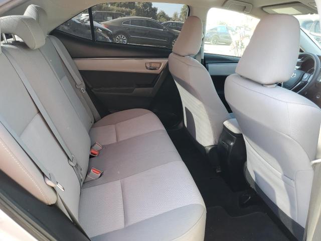 Photo 10 from auction – 2014 TOYOTA COROLLA L with VIN 2T1BURHE7EC131117