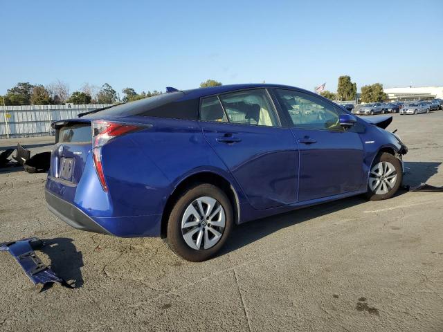 Photo 3 from auction – 2018 TOYOTA PRIUS with VIN JTDKBRFU1J3074609