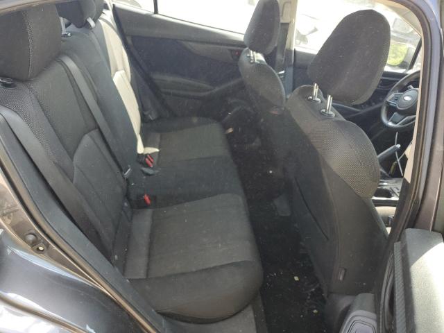 Photo 10 from auction – 2018 SUBARU IMPREZA PR with VIN 4S3GKAB69J3618725