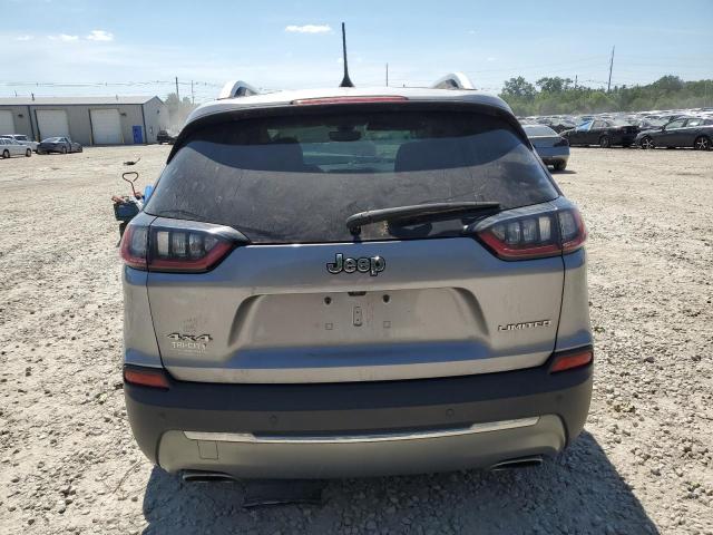 Photo 6 from auction – 2019 JEEP CHEROKEE L with VIN 1C4PJMDX3KD408773