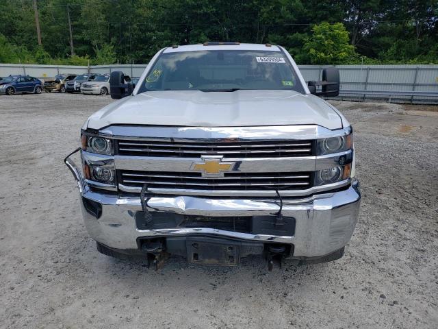 Photo 5 from auction – 2015 CHEVROLET SILVERADO with VIN 1GC1KUEG7FF186203