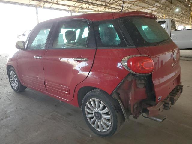 Photo 2 from auction – 2017 FIAT 500L POP with VIN ZFBCFAAH8HZ040083