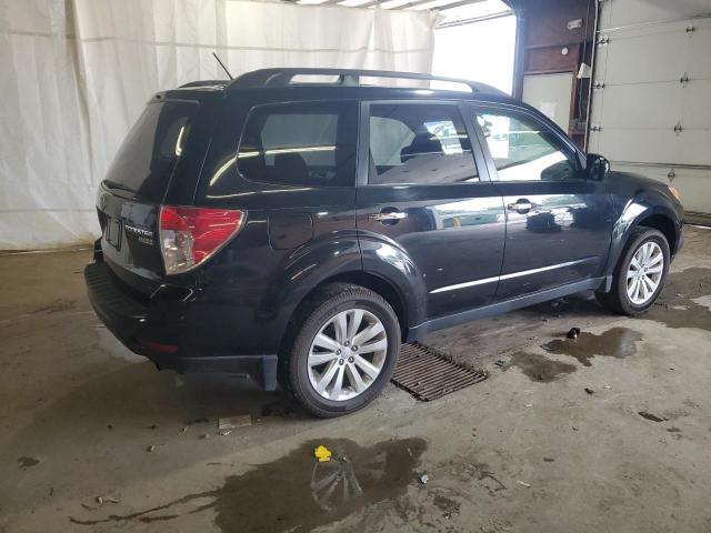 Photo 3 from auction – 2013 SUBARU FORESTER 2 with VIN JF2SHADC6DH419717