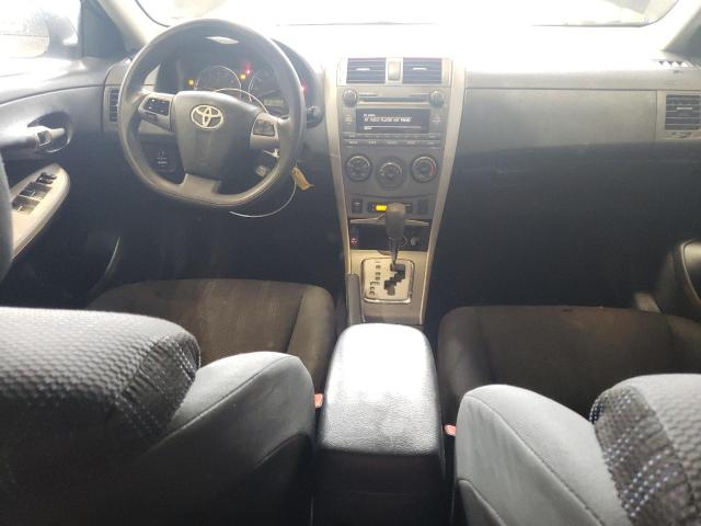 Photo 8 from auction – 2011 TOYOTA COROLLA BA with VIN 2T1BU4EE2BC619958