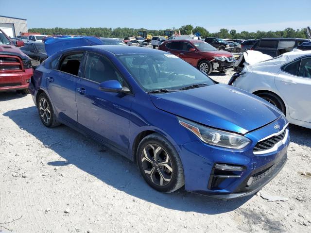 Photo 4 from auction – 2019 KIA FORTE FE with VIN 3KPF24AD5KE092049