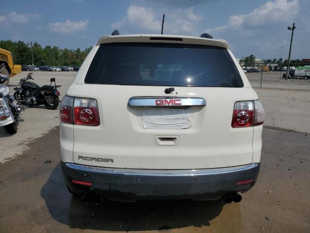 Photo 6 from auction – 2012 GMC ACADIA SLE with VIN 1GKKRPED7CJ151522