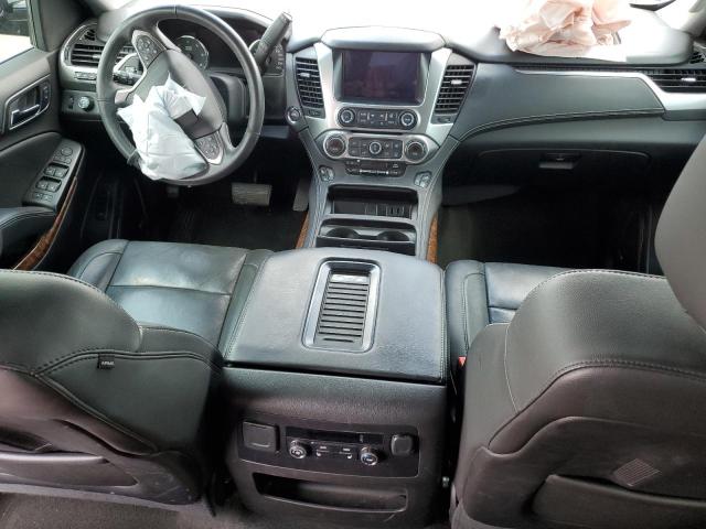 Photo 8 from auction – 2016 CHEVROLET TAHOE C150 with VIN 1GNSCCKC6GR144884