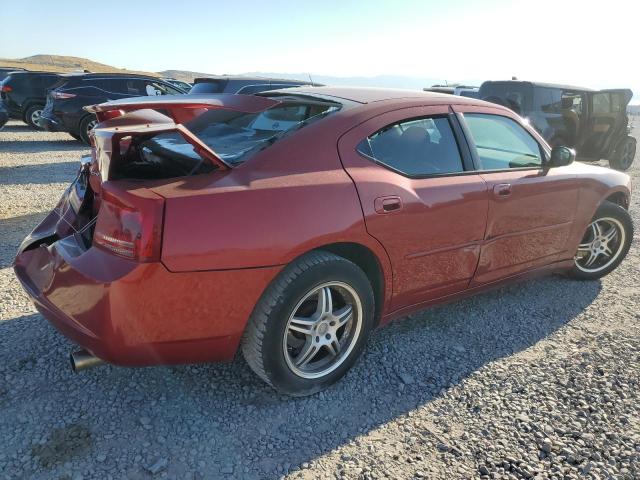 Photo 3 from auction – 2007 DODGE CHARGER SE with VIN 2B3KA43R07H713690