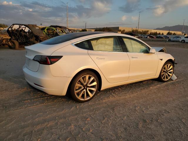 Photo 3 from auction – 2018 TESLA MODEL 3 with VIN 5YJ3E1EA1JF060510
