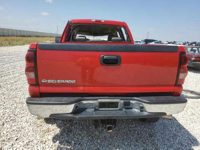 Photo 6 from auction – 2007 CHEVROLET SILVERADO with VIN 1GCHK23D07F193345