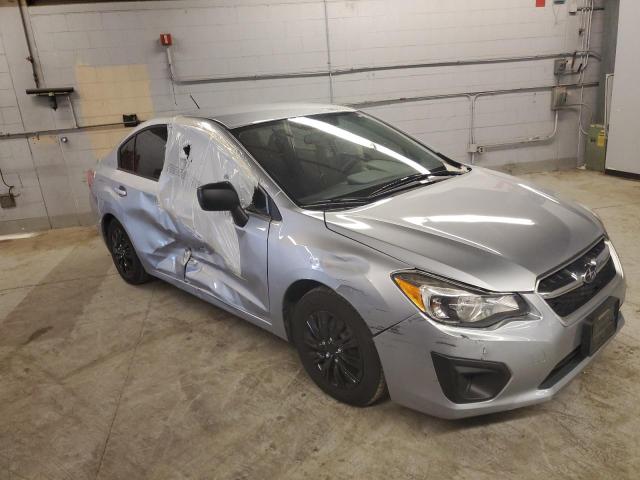 Photo 4 from auction – 2013 SUBARU IMPREZA with VIN JF1GJAA6XDH027126
