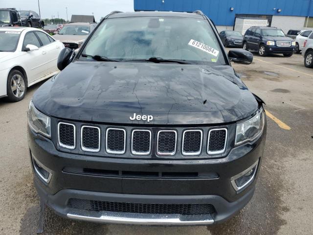 Photo 5 from auction – 2018 JEEP COMPASS LI with VIN 3C4NJDCB4JT456322