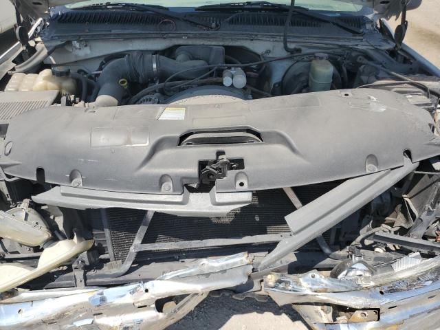 Photo 11 from auction – 2001 CHEVROLET SILVERADO with VIN 2GCEC19WX11315257