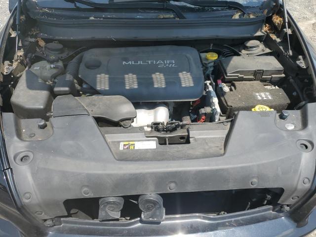 Photo 12 from auction – 2016 JEEP CHEROKEE L with VIN 1C4PJMDB4GW155561