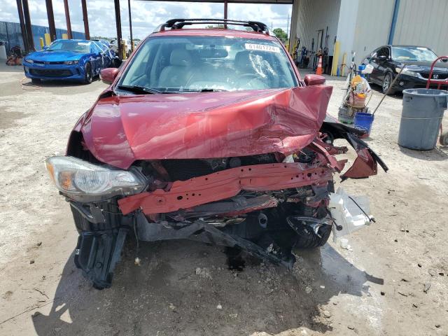 Photo 5 from auction – 2015 SUBARU XV CROSSTR with VIN JF2GPAMCXF8224604