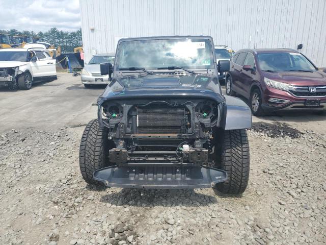 Photo 5 from auction – 2018 JEEP WRANGLER U with VIN 1C4BJWEG8JL873719