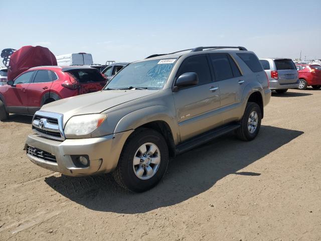 TOYOTA 4RUNNER SR 2007 with VIN JTEBU14R970116976 - Photo from auction