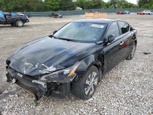 NISSAN ALTIMA S 2023 with VIN 1N4BL4BV5PN352431 - Photo from auction
