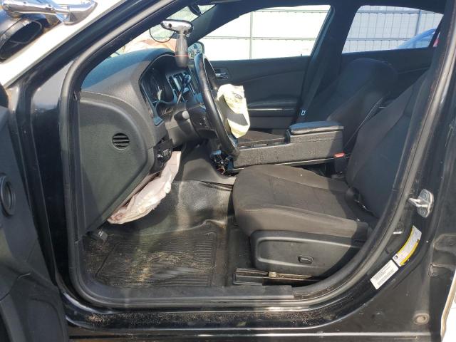 Photo 7 from auction – 2012 DODGE CHARGER PO with VIN 2C3CDXAT6CH153943