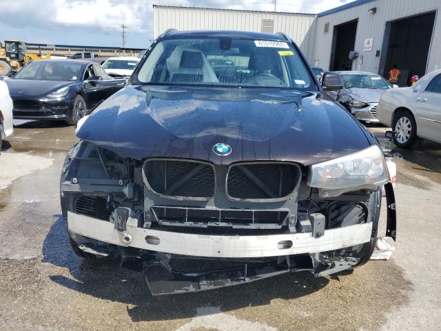 Photo 5 from auction – 2016 BMW X3 XDRIVE2 with VIN 5UXWX9C5XG0D64102