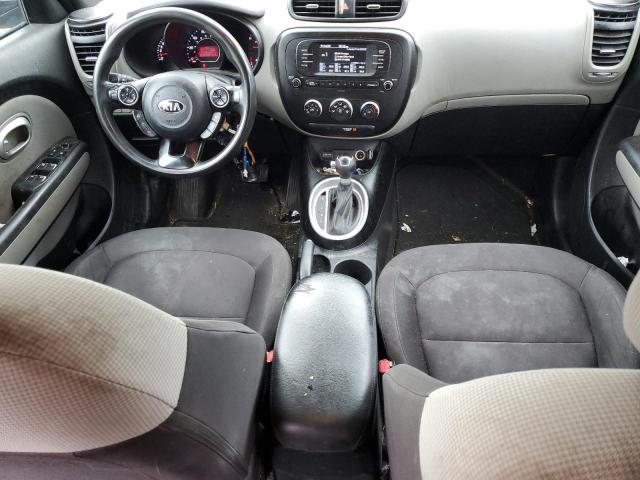 صورة رقم 8 من المزاد - 2017 KIA SOUL مع VIN KNDJN2A22H7436739